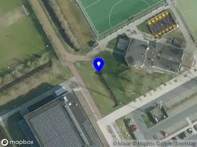 Overlastmelding Sportlaan in Oisterwijk (Noord-Brabant)