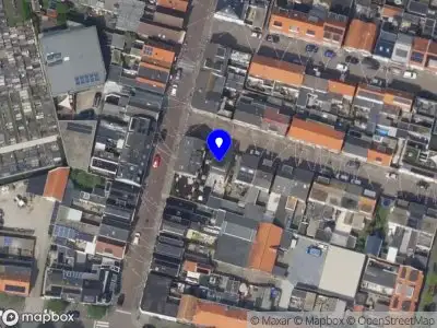 Overlastmelding Adrianastraat in Katwijk gesloten