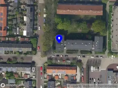 Overlastmelding Floralaan in Oegstgeest gesloten