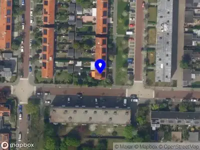 Overlastmelding Asterlaan in Oegstgeest gesloten