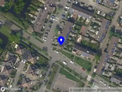 112 melding Overlastmelding Rosa Spierlaan in Oegstgeest gesloten