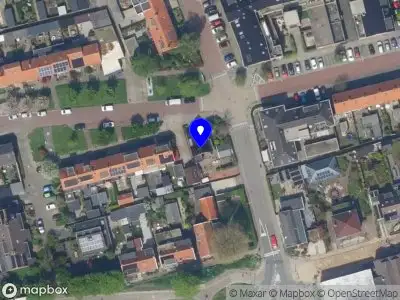 112 melding Overlastmelding Gerbrand Swartlaan in Woubrugge gesloten