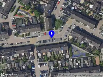 Overlastmelding Ratelaar in Alblasserdam