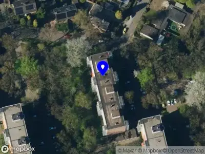 Overlastmelding De Zalmen in Doorwerth gesloten