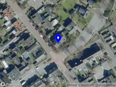 112 melding Overlastmelding Hoogstraat in Sint-Michielsgestel gesloten