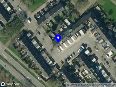 Overlastmelding Grijpskerkstraat in Arnhem gesloten