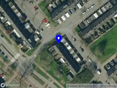 112 melding Overlastmelding Grijpskerkstraat in Arnhem gesloten