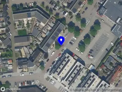 Anonieme overlastmelding Schouwenaarsstraat in Beverwijk