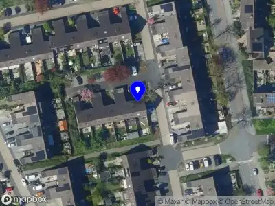 112 melding Overlastmelding Patrijzenhof in Schagen gesloten