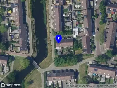 Anonieme overlastmelding Schouw in Lelystad