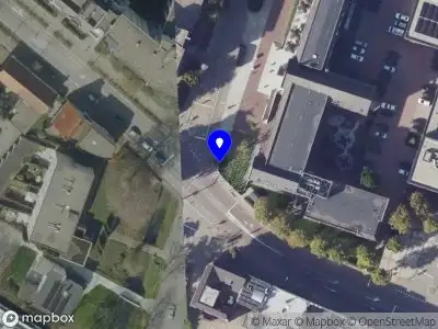 Overlastmelding Parklaan in Sittard