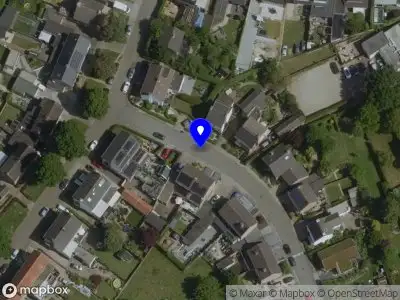 112 melding Overlastmelding Frank Smitsstraat in Hulsberg