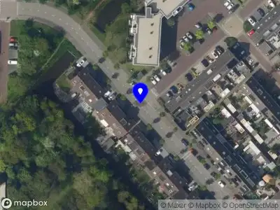 Overlastmelding Vliegeniersweg in Sassenheim gesloten