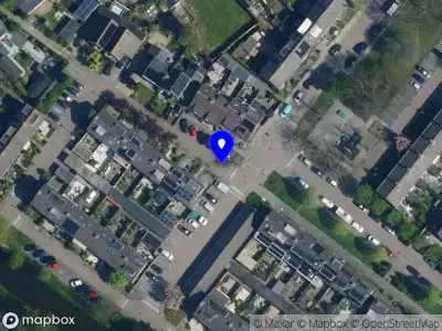 112 melding Overlastmelding Merelstraat in Noordwijkerhout gesloten