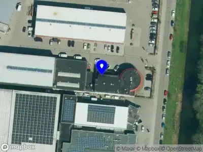 Brandweer met gepaste spoed naar de Celsiusstraat in Ede