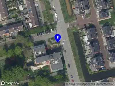 Besteld ambulance vervoer naar de Oosterhagen in Rotterdam