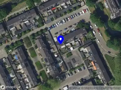 112 melding Ambulance met grote spoed naar de J.H.A. Schaperstraat in Papendrecht