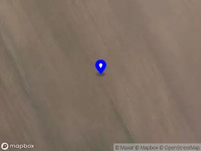 Brandweer met gepaste spoed naar de Bernhardstraat in Westdorpe