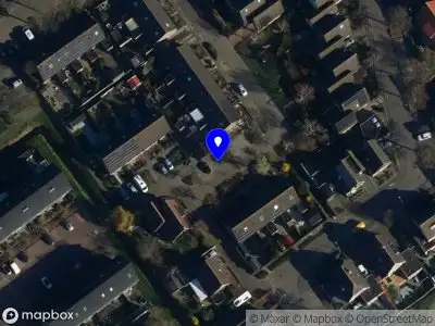 Ambulance met gepaste spoed naar de Reigerstraat in 't Zand