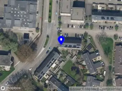 112 melding Ambulance met gepaste spoed naar de Roos in Krimpen aan den IJssel