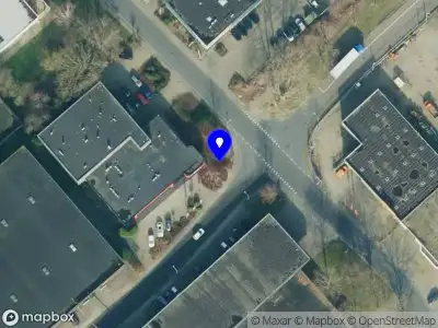 Brandweer met normale urgentie naar de Van Weerden Poelmanweg in Almelo