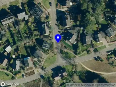 Brandweer met grote spoed naar de Einthovenlaan in Dieren