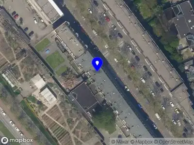 112 melding Ambulance met grote spoed naar de Oranjeboomstraat in Rotterdam