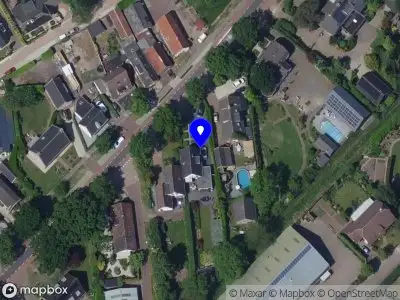 112 melding Overlastmelding Rijksstraatweg in Sleeuwijk