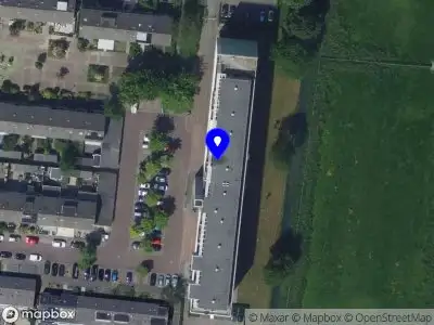 Overlastmelding Noorderkroonstraat in Dordrecht