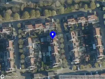 Overlastmelding Jan Slauerhoffstraat in Gorinchem gesloten
