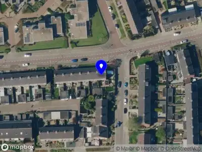 112 melding Overlastmelding Prins Hendrikstraat in Elst gesloten