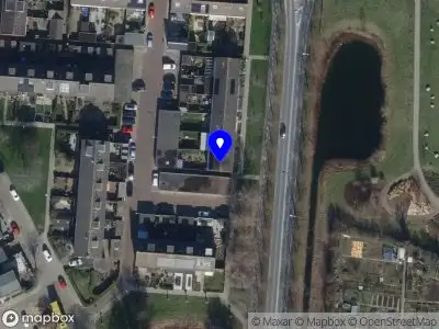 112 melding Overlastmelding Oranjepad in Goes