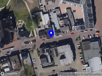 112 melding Overlastmelding Raadhuisstraat in Rucphen