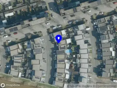 Anonieme overlastmelding Sleenerf in Tilburg