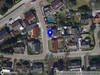 Anonieme overlastmelding Vissenberg in Sprundel gesloten