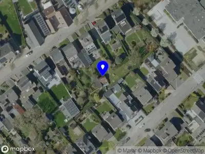 112 melding Anonieme overlastmelding Bovenstraat in Limbricht