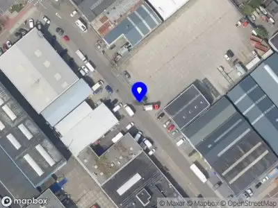 Overlastmelding Lijnbaanstraat in Katwijk
