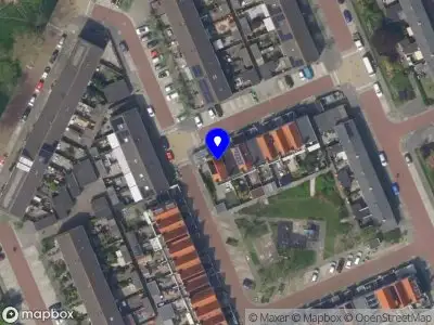 Overlastmelding Anjerstraat in Katwijk gesloten