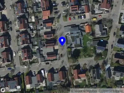 Overlastmelding Mendelssohnstraat in Dirksland