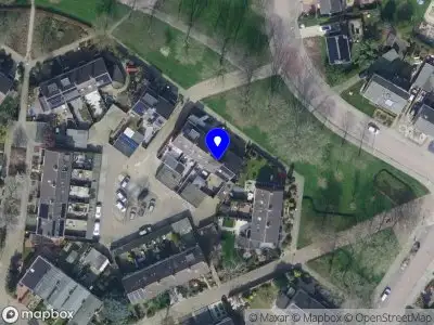 112 melding Overlastmelding Wilgenlaan in Puttershoek gesloten