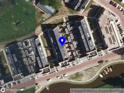 Anonieme overlastmelding Anne Frankhove in Sassenheim gesloten