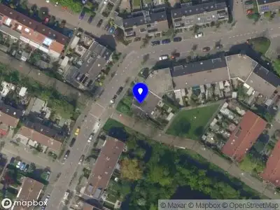 112 melding Overlastmelding Kerckwervelaan in Oegstgeest gesloten