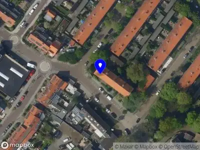 112 melding Overlastmelding Kagertuinen in Sassenheim gesloten