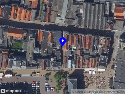 Overlastmelding Tinnegietersteeg in Gorinchem gesloten