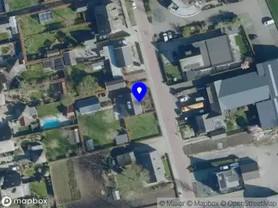 Overlastmelding Grote Kerkstraat in Wijk en Aalburg gesloten