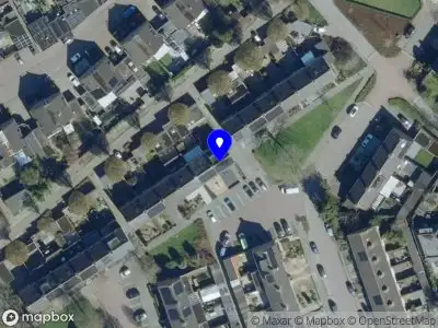 112 melding Overlastmelding De Koperwiek in Sint-Michielsgestel