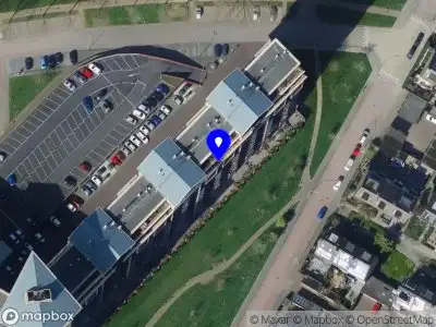 Overlastmelding Eemstein in Zwijndrecht