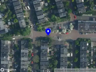 Anonieme overlastmelding De Beerebijt in Amstelveen