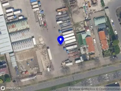 Ambulance met grote spoed naar de Prins Alexanderplein in Rotterdam