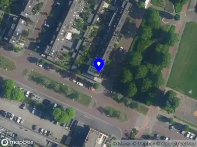 Overlastmelding Westduinen in Amstelveen (1187 JE)